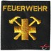 Bild von Feuerwehr Schweiz Logo Patten Schulterpatten Abzeichen